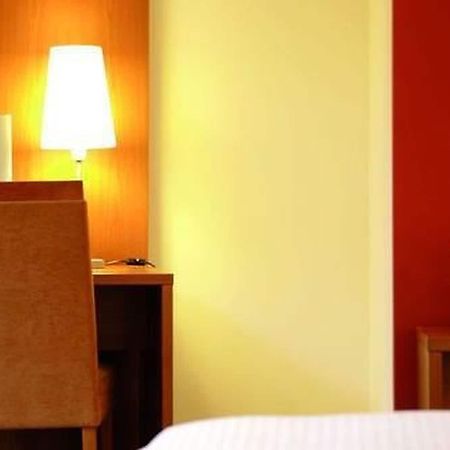 Hotel Vorbach Гамбург Номер фото