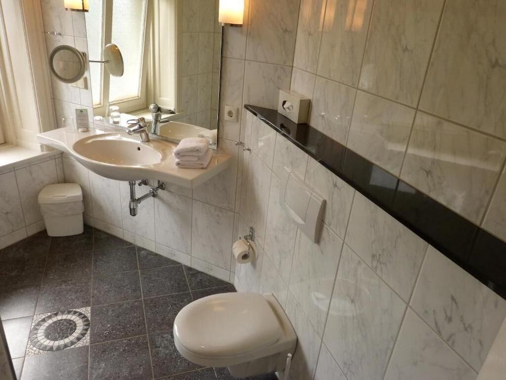 Hotel Vorbach Гамбург Экстерьер фото